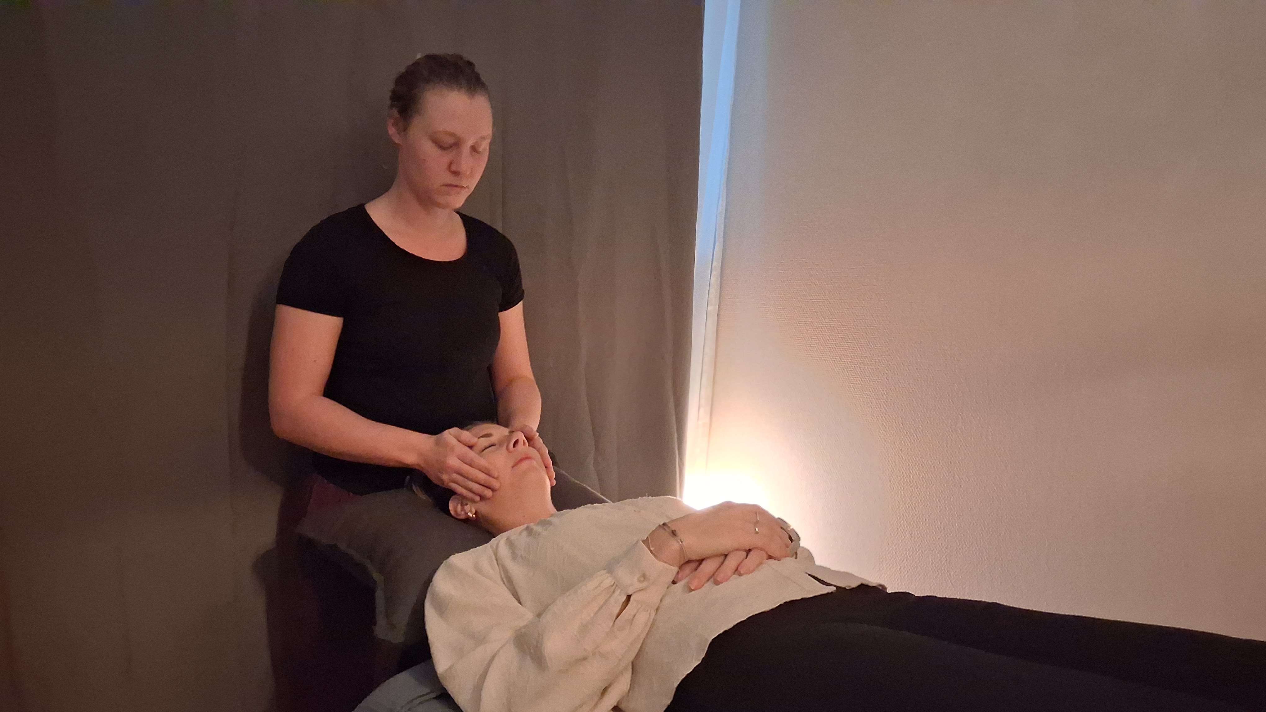 Voordelen van Reiki